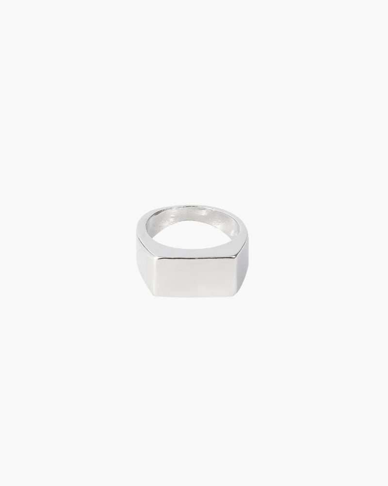 Axis Ring | Bellmont Society