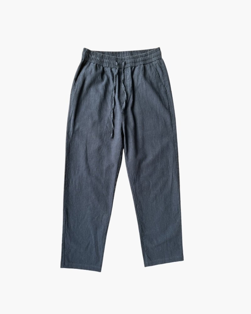 Resort Lounge Trousers — Avelmontis