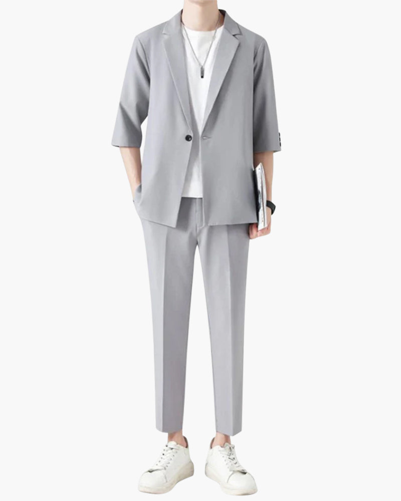 Smart Casual Set - Montierri