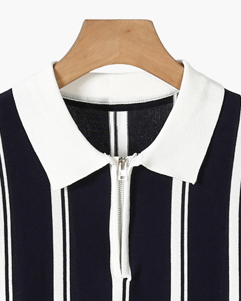Modena Half-Zip — Avelmontis