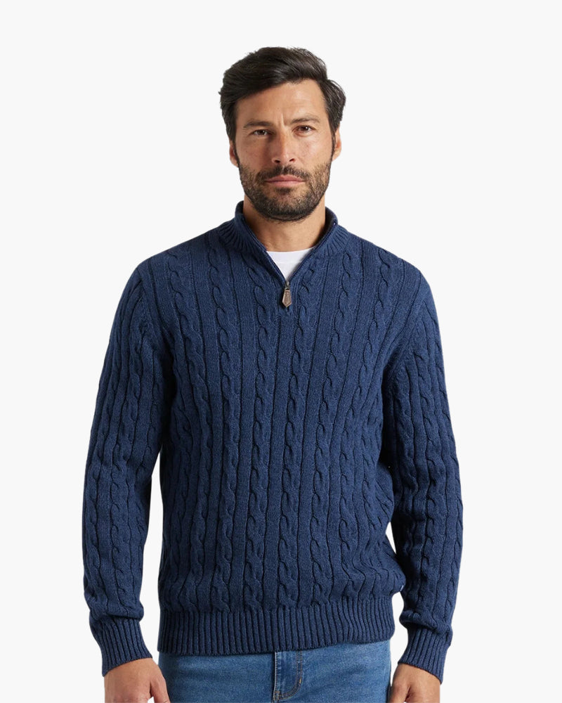 Winter Fit 7 - Amsterdam Stroll - Montierri