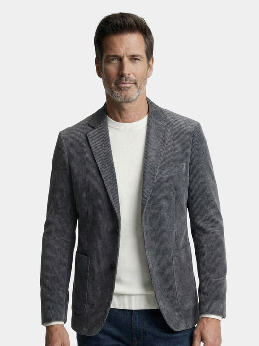 Urban Corduroy Jacket - Montierri