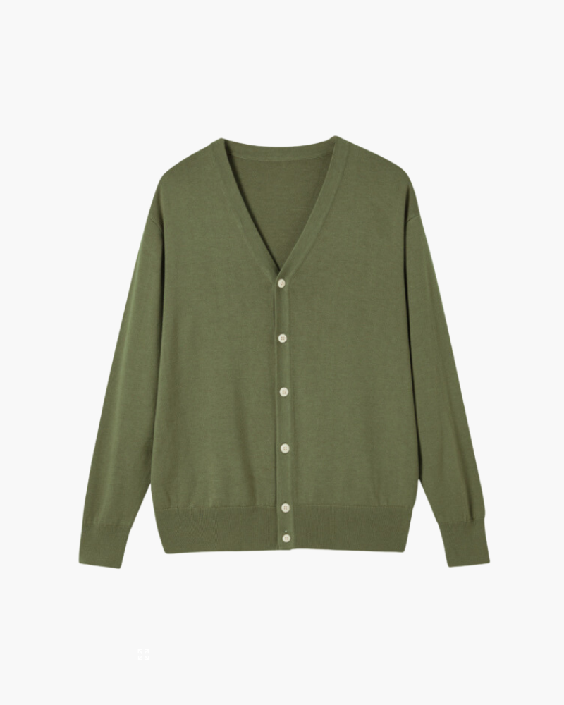100% Premium Wool Gillet | Bellmont Society