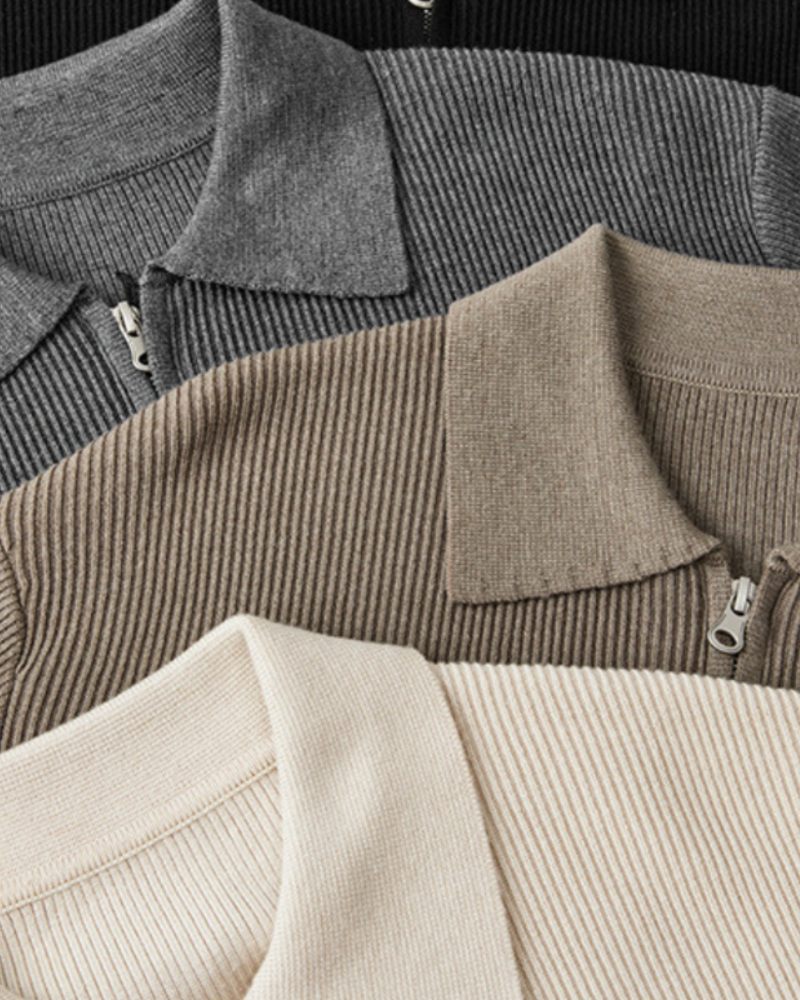 100% Premium Wool Vest | Bellmont Society