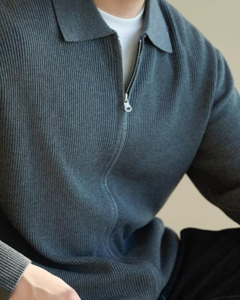 100% Premium Wool Vest | Bellmont Society