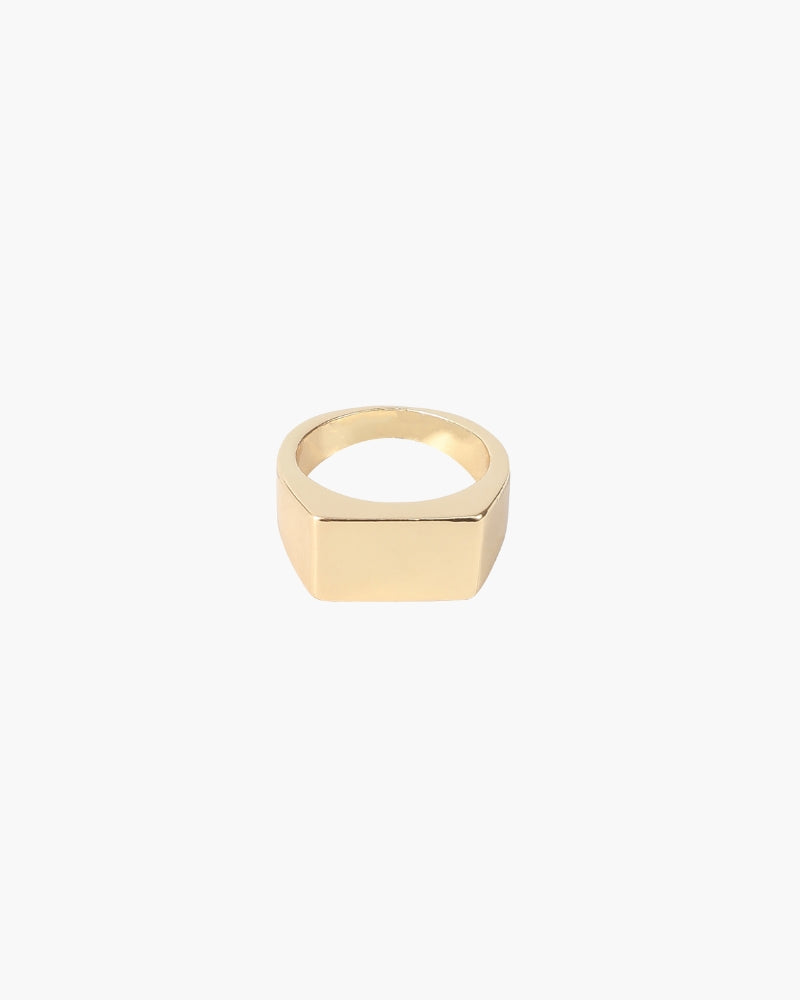 Axis Ring | Bellmont Society