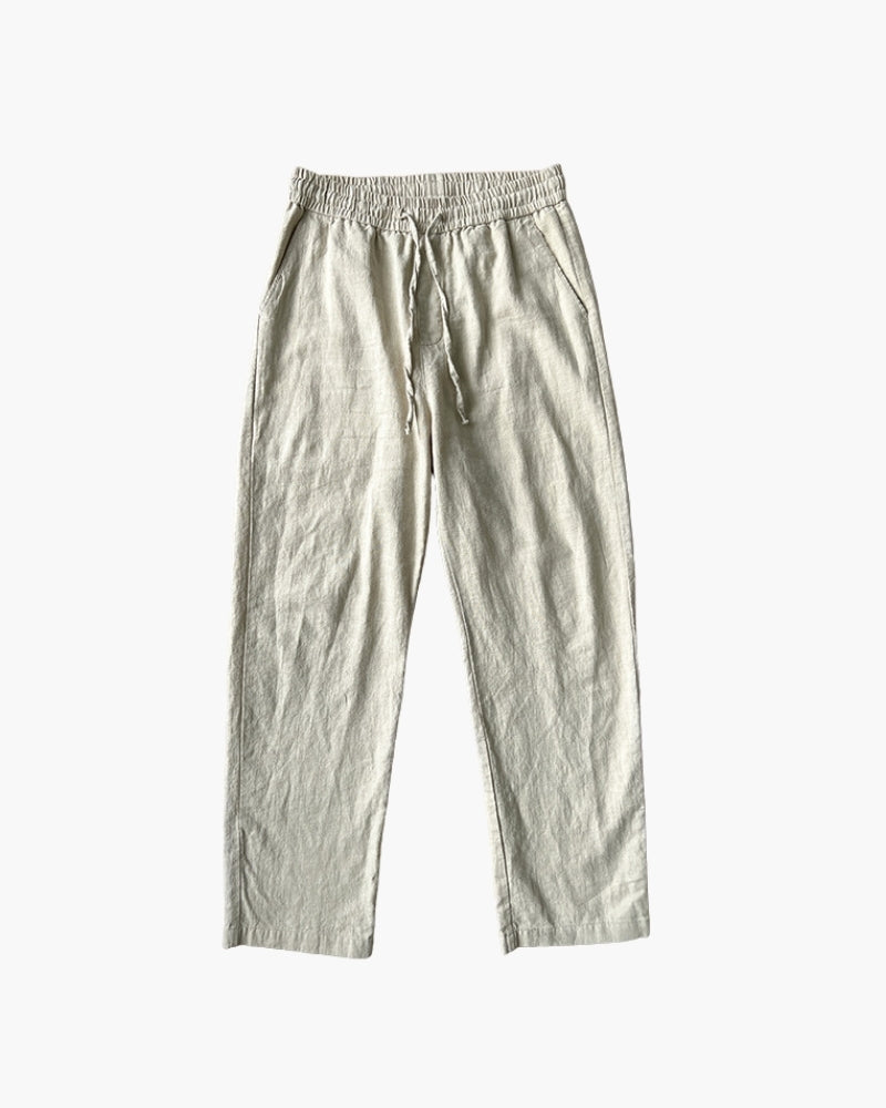 Resort Lounge Trousers — Avelmontis