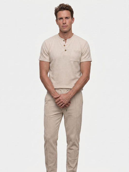 Thermal Mesh Coordinate Set - Montierri