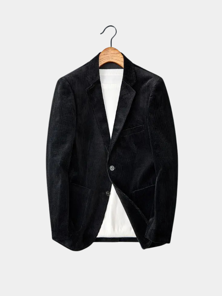 Urban Corduroy Jacket - Montierri
