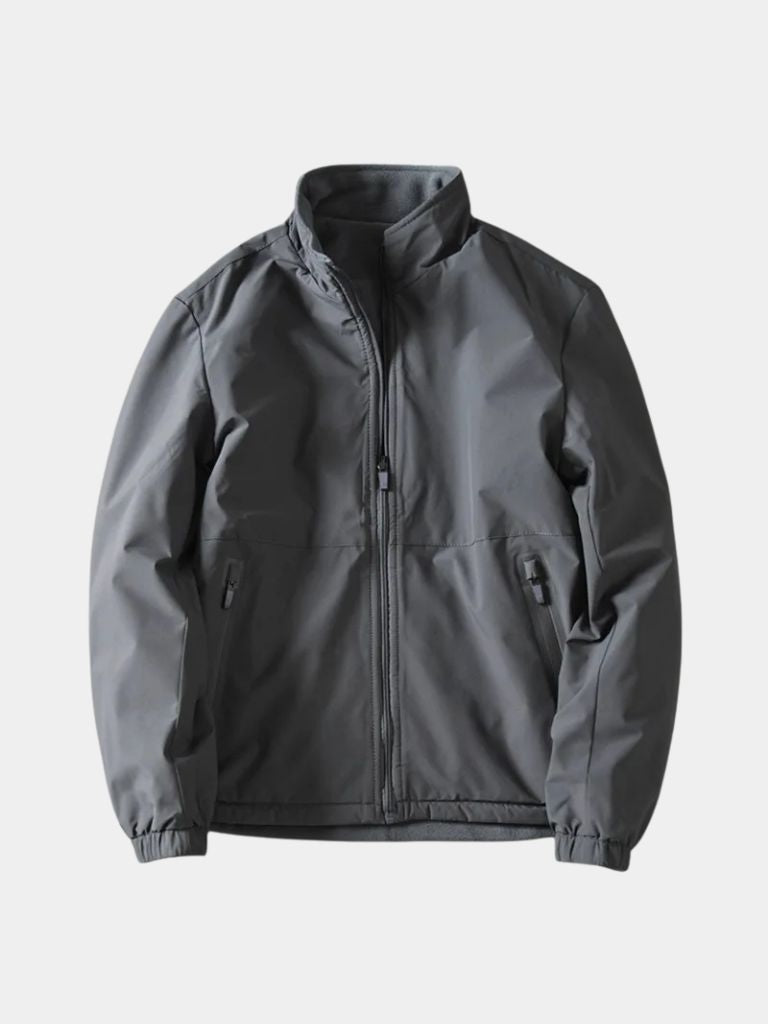 Slim Sport Coat - Montierri