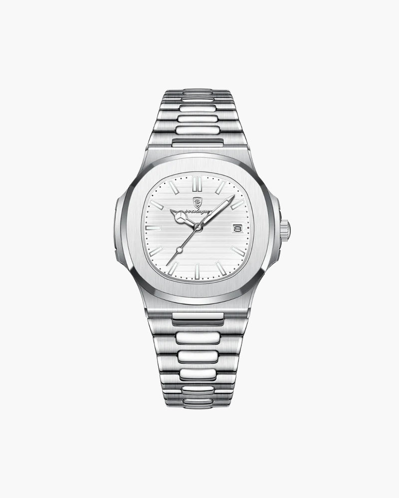 Geneva Classic Watch (Waterproof) — Avelmontis