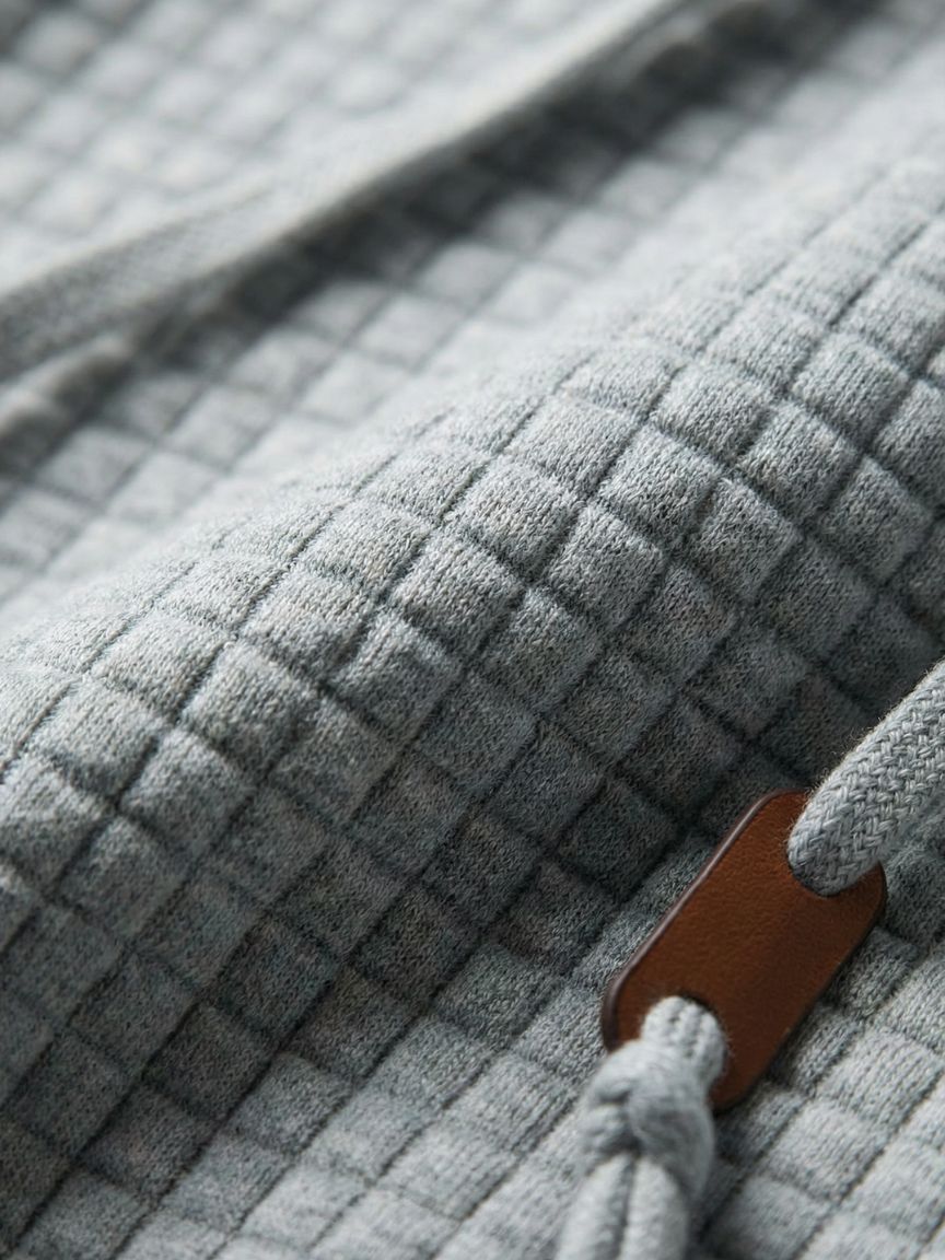 Sovereign Waffle Hoodie - Montierri