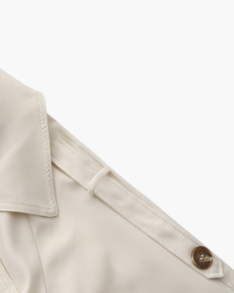 Heritage Trench — Avelmontis