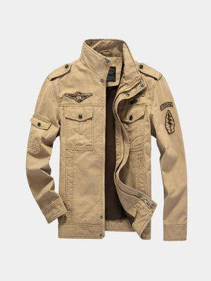 Khaki
