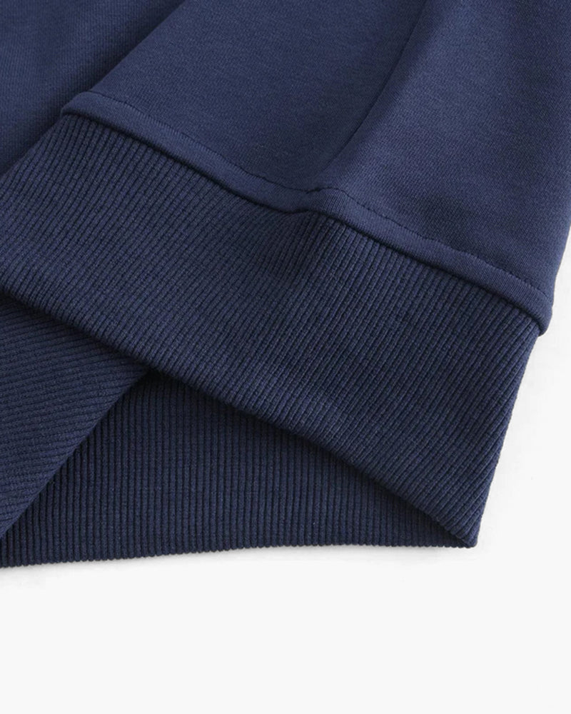 Miami Cotton Zip Up — Avelmontis