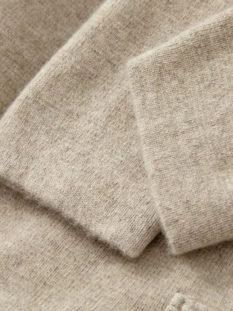 Torino Cashmere Cardigan - Montierri