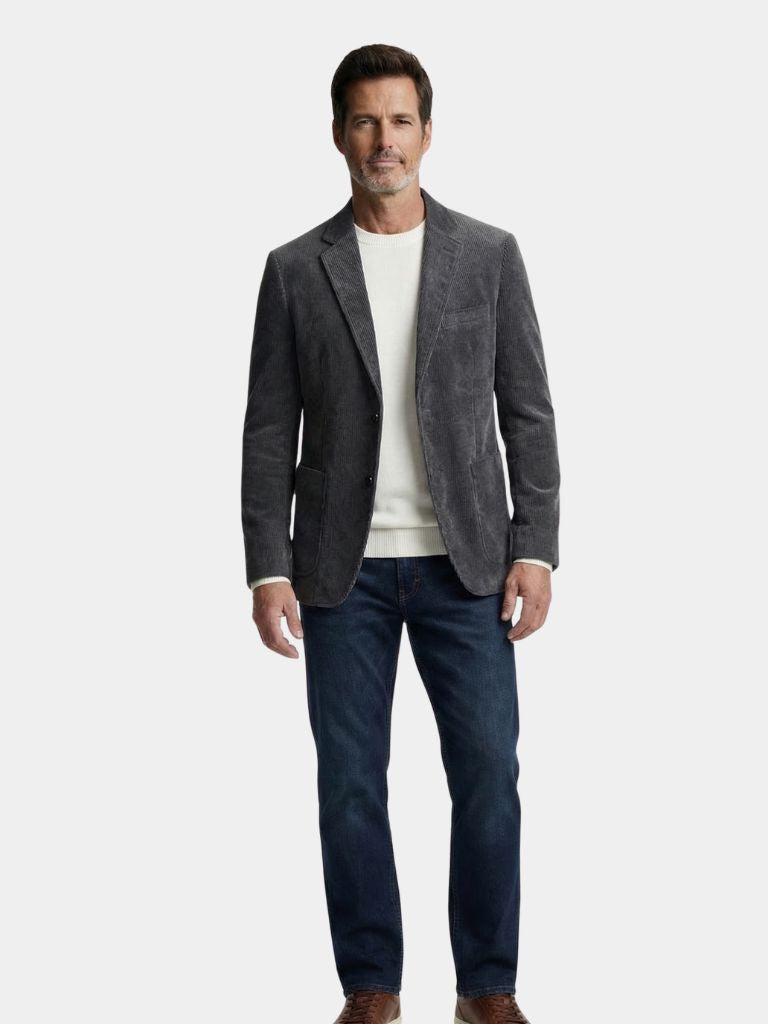 Urban Corduroy Jacket - Montierri