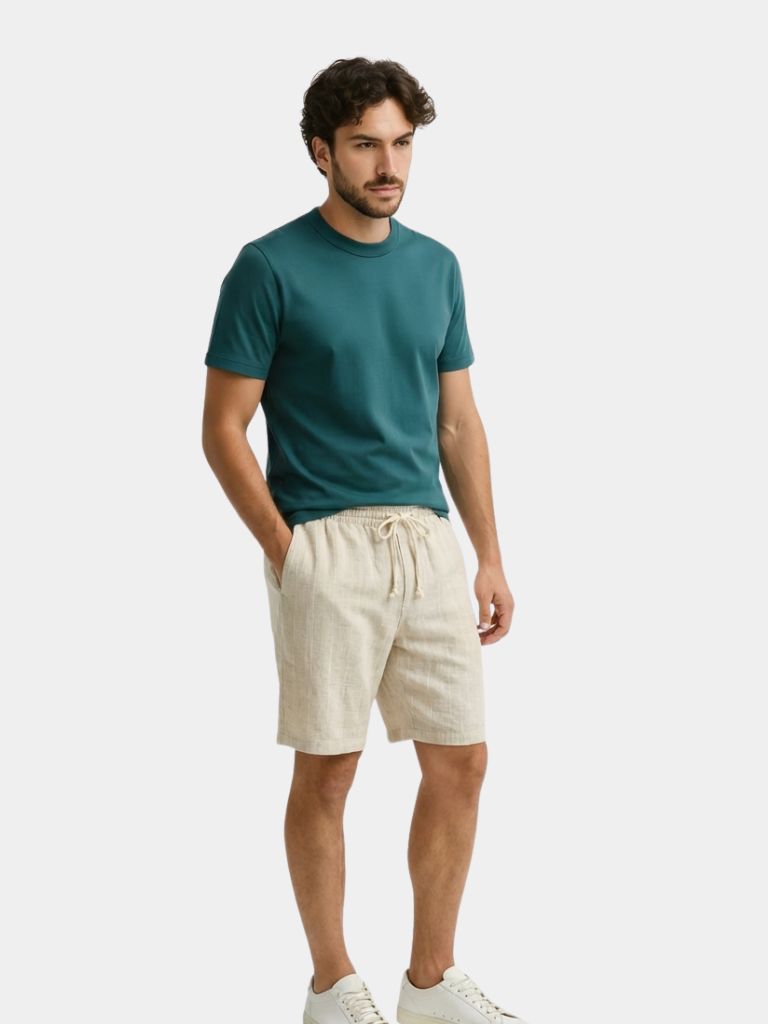 Velin Coast Shorts - Montierri