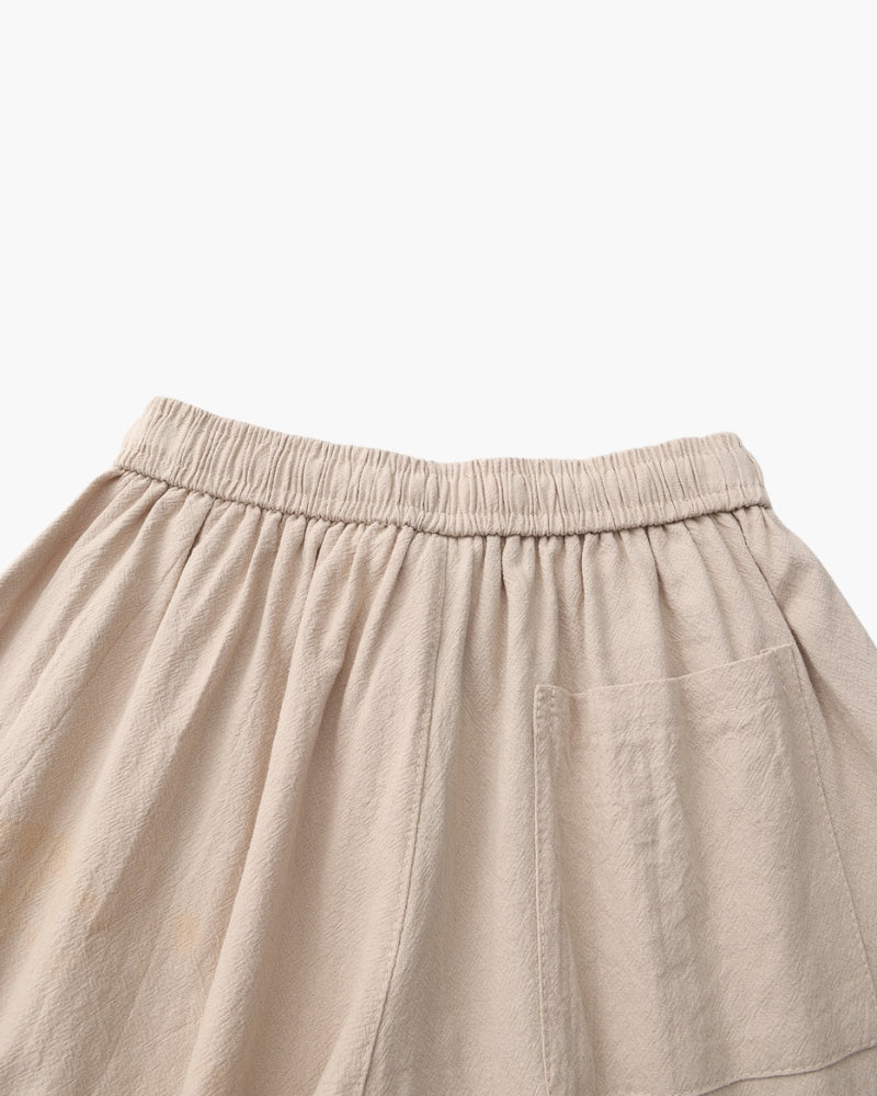 Lago Shorts — Avelmontis
