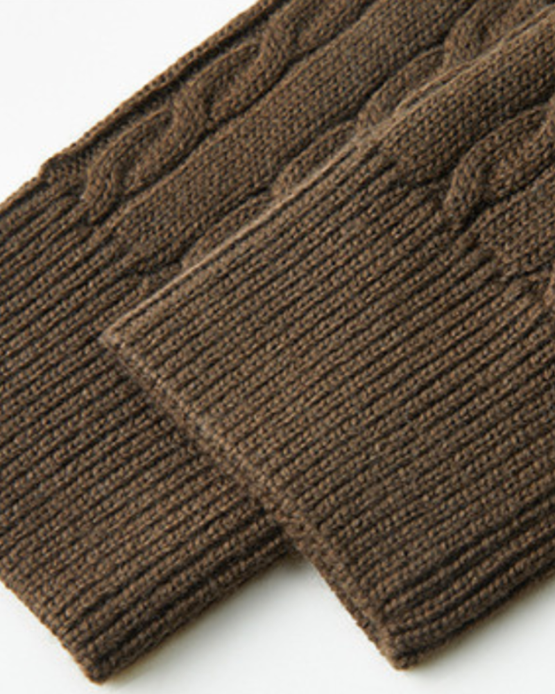 100% Premium Wool Zip Up | Bellmont Society