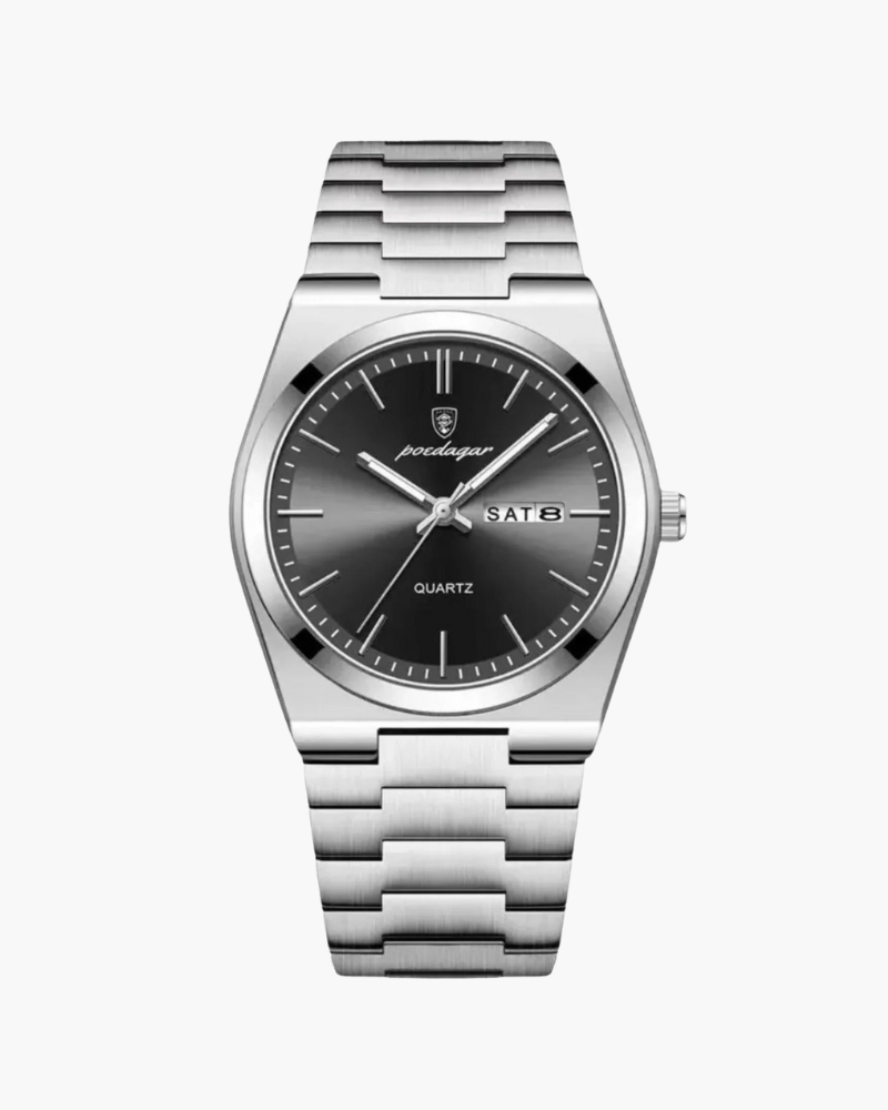 Marine Quartz Watch — Avelmontis