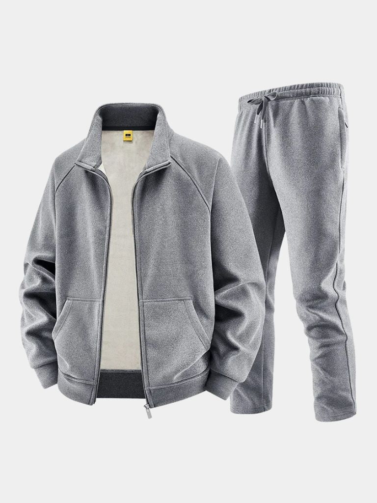 Sterling Estate Hoodie Set - Montierri