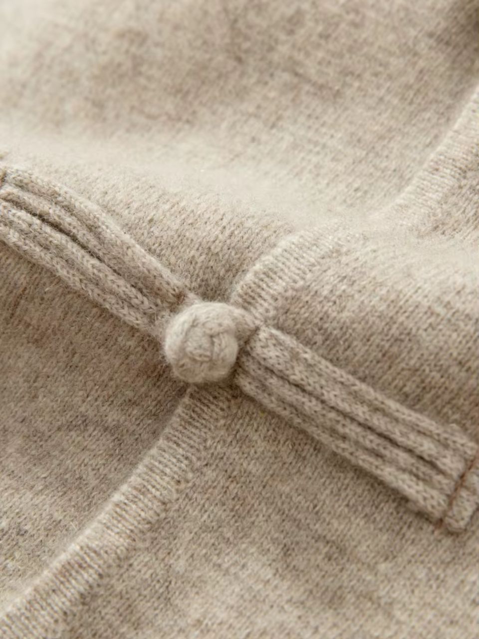 Torino Cashmere Cardigan - Montierri