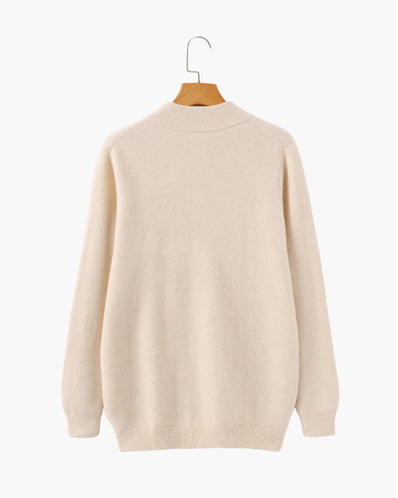 100% Cashmere Vest | Bellmont Society