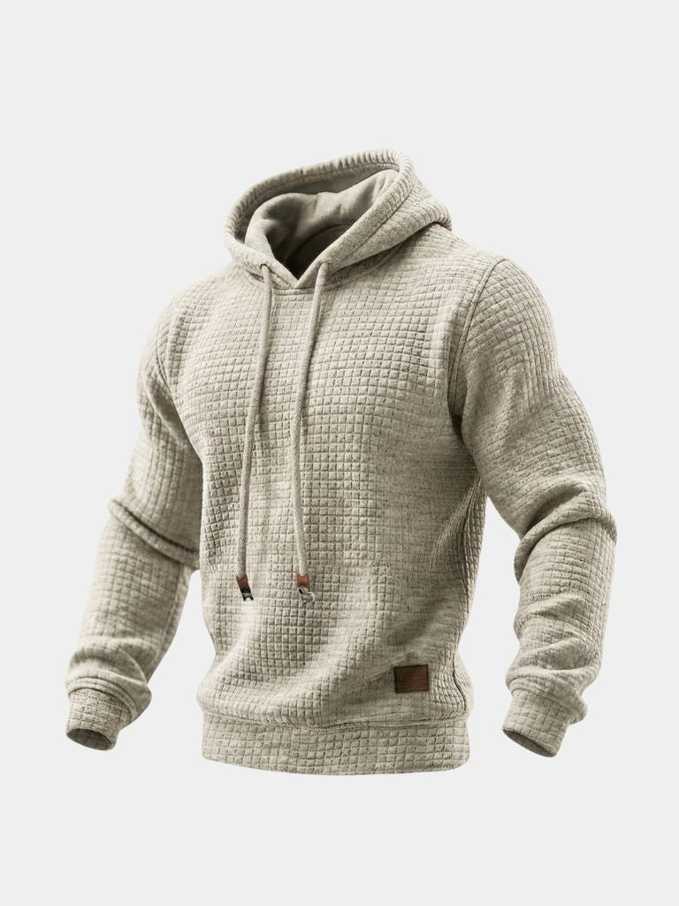 Sovereign Waffle Hoodie - Montierri