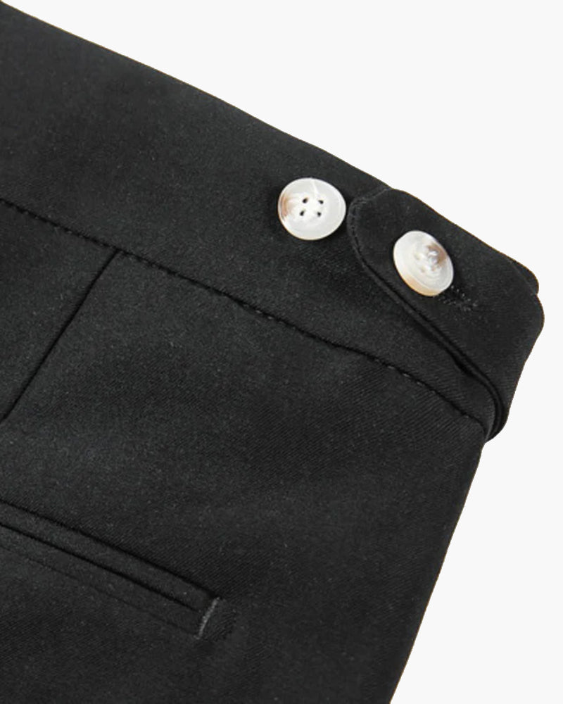 Paris Short Pantalon — Avelmontis
