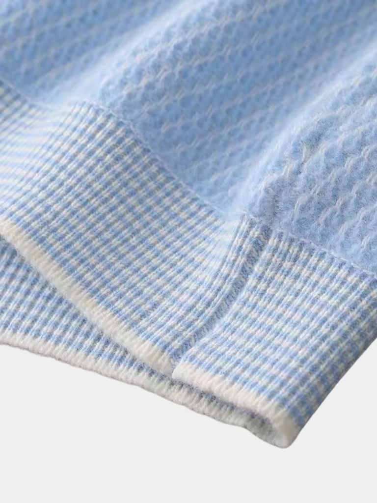 Skyline Cashmere Knit - Montierri