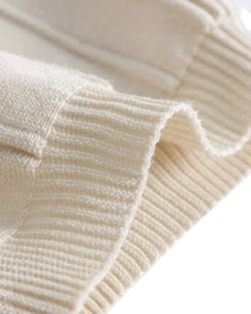 Signature Zip-Up Polo - Montierri