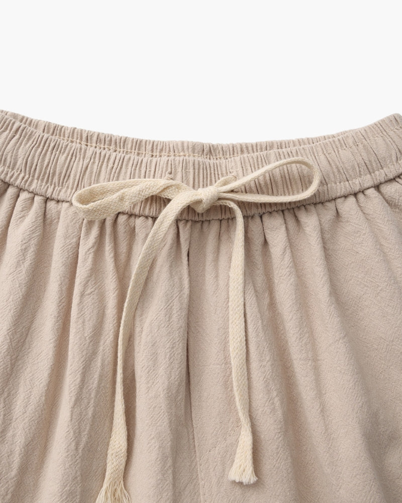 Lago Shorts — Avelmontis