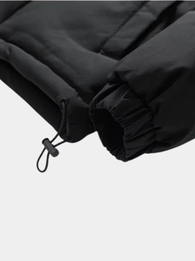 Summit Puffer Jacket - Montierri