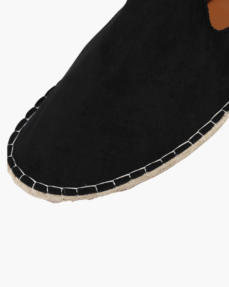 Soho Espadrilles - Montierri