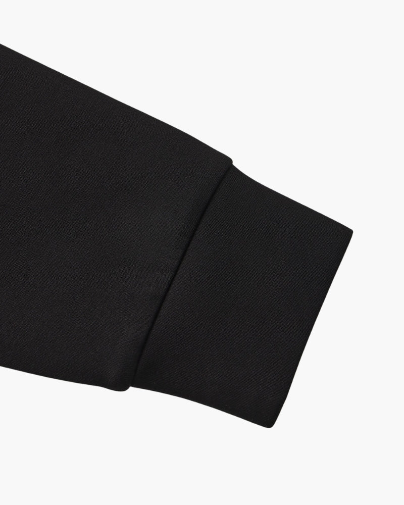 Classic Modal Blend Crewneck Sweatshirt | Bellmont Society