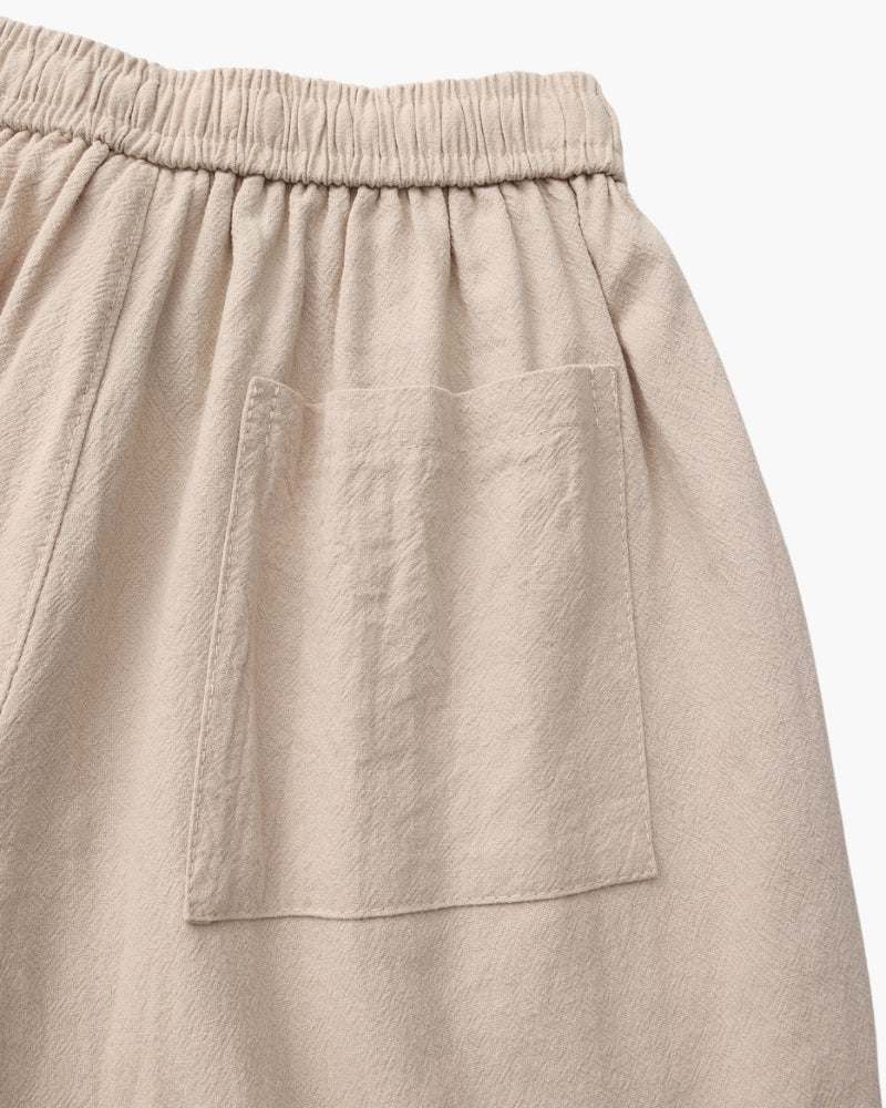 Lago Shorts — Avelmontis