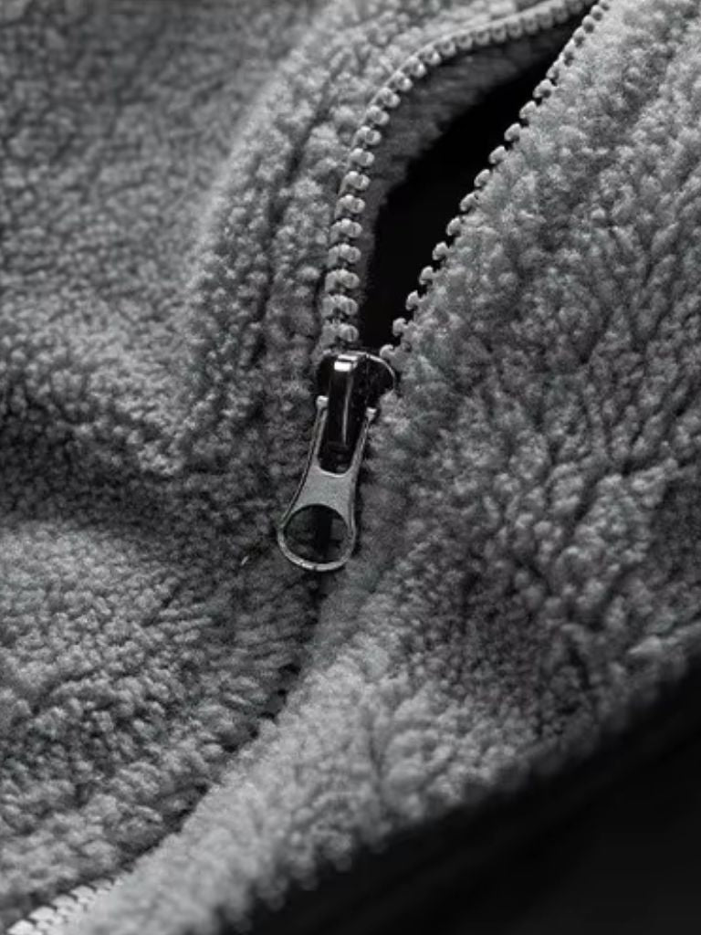 Summit Puffer Jacket - Montierri