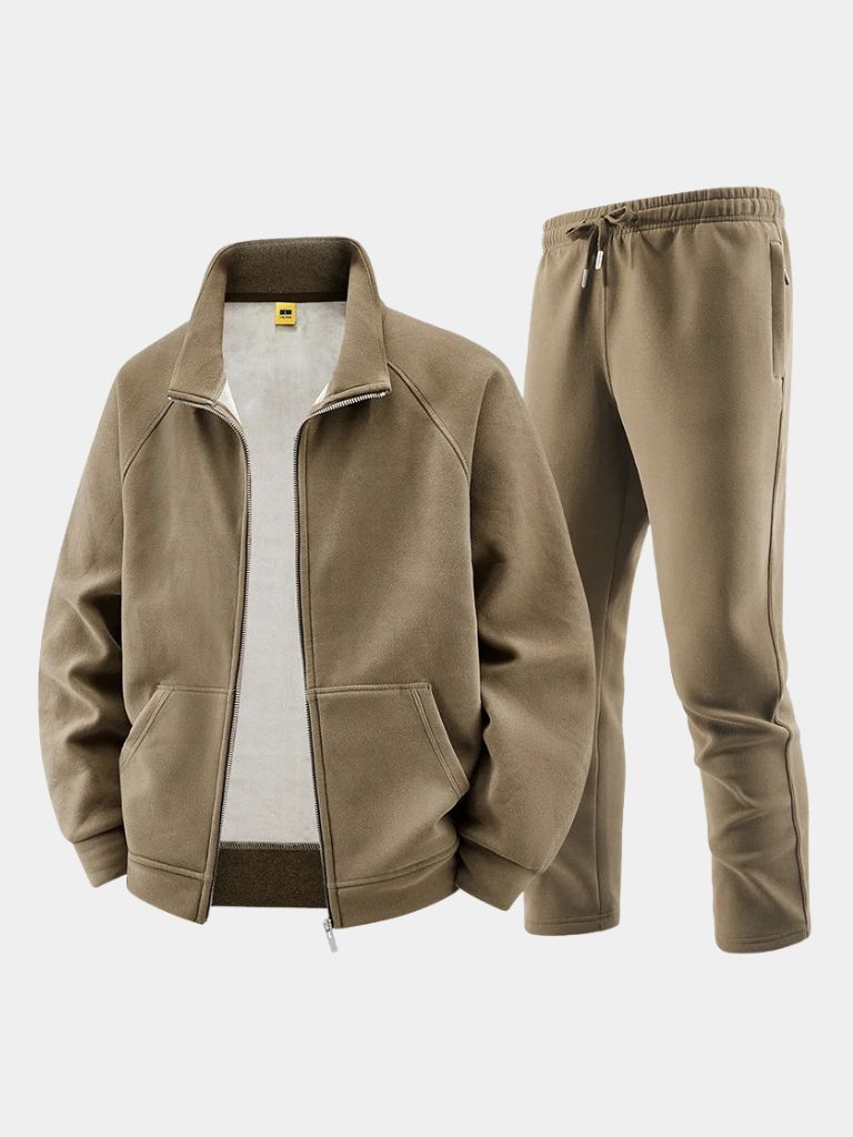 Sterling Estate Hoodie Set - Montierri
