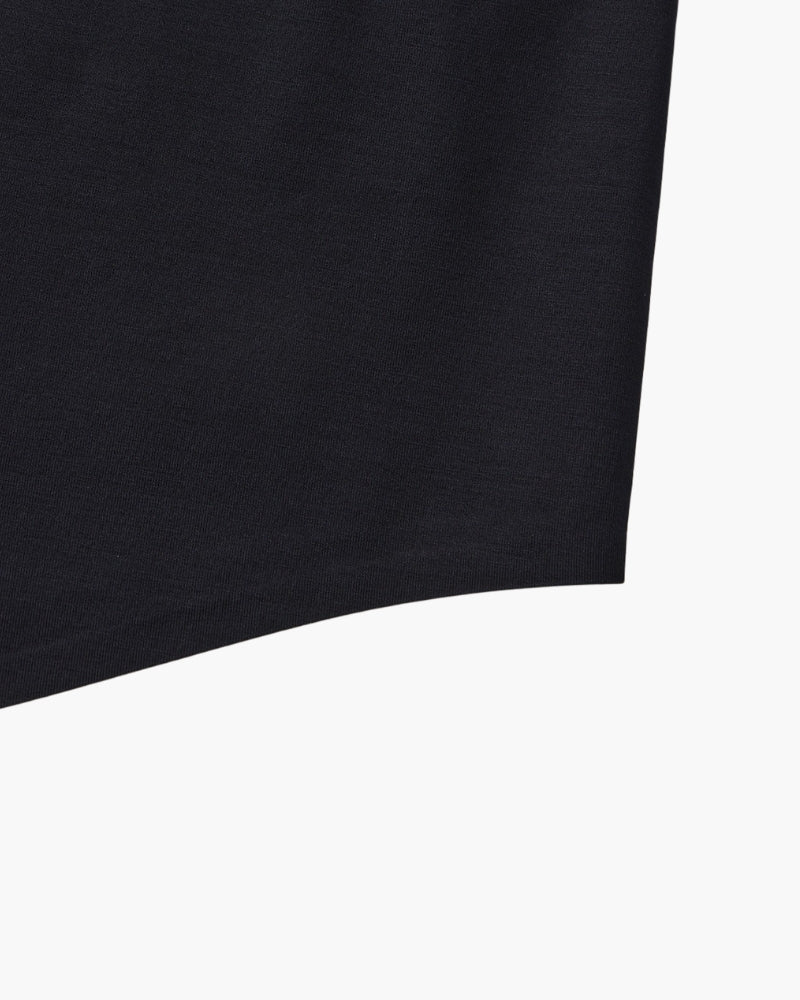 Tailored Cotton Flex Shirt - Montierri
