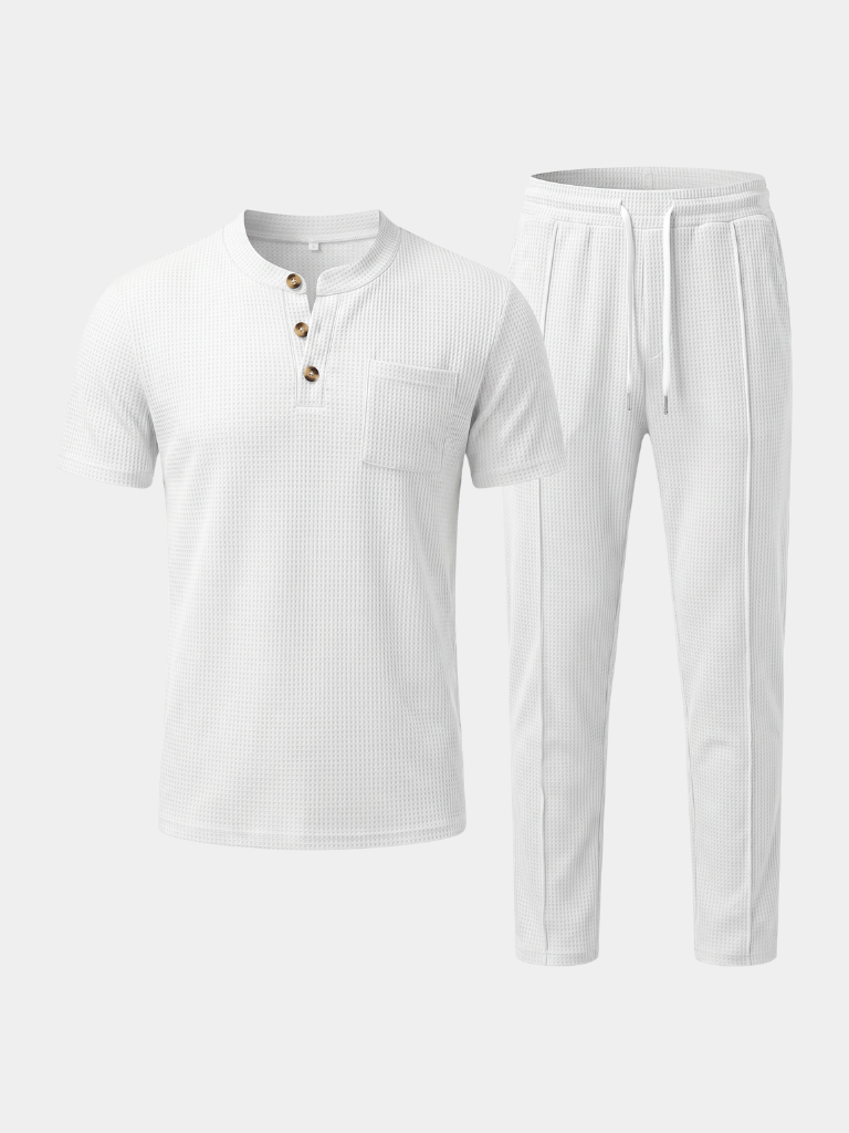 Thermal Mesh Coordinate Set - Montierri