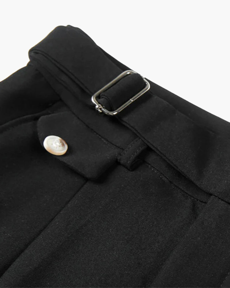 Paris Short Pantalon — Avelmontis
