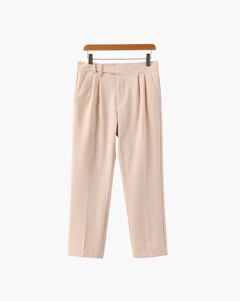 Paris High Waist Pantalon — Avelmontis