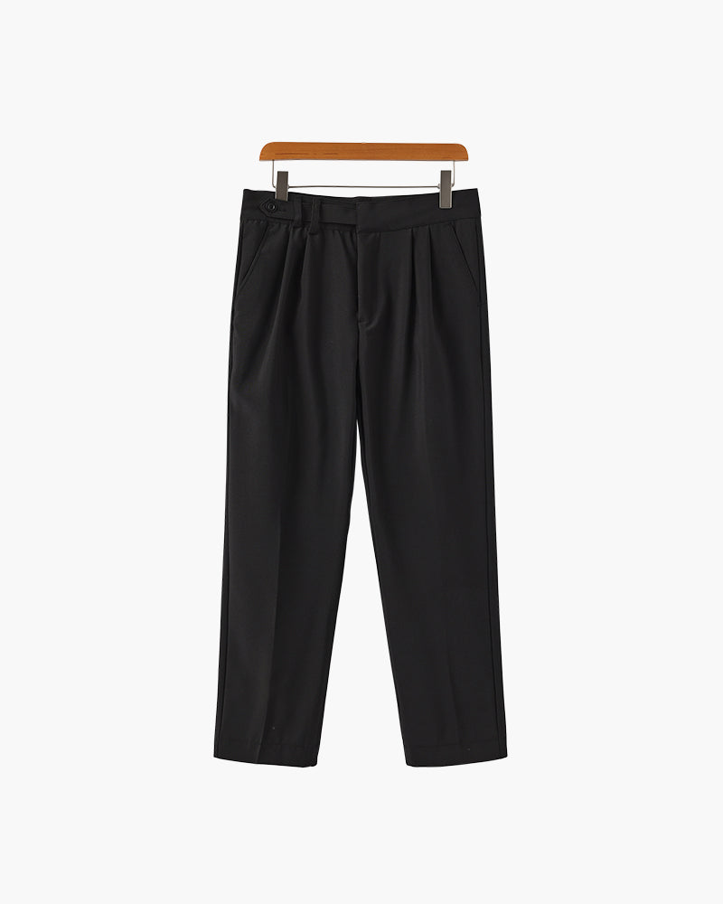 Paris High Waist Pantalon — Avelmontis