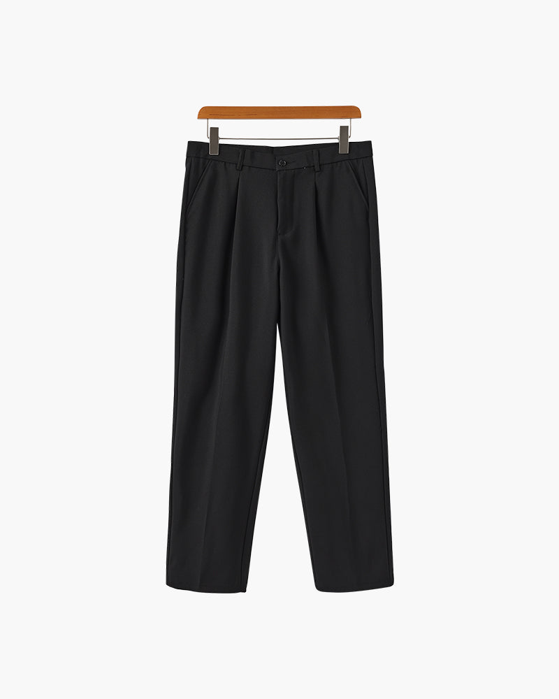 Paris Wide Fit Pantalon — Avelmontis