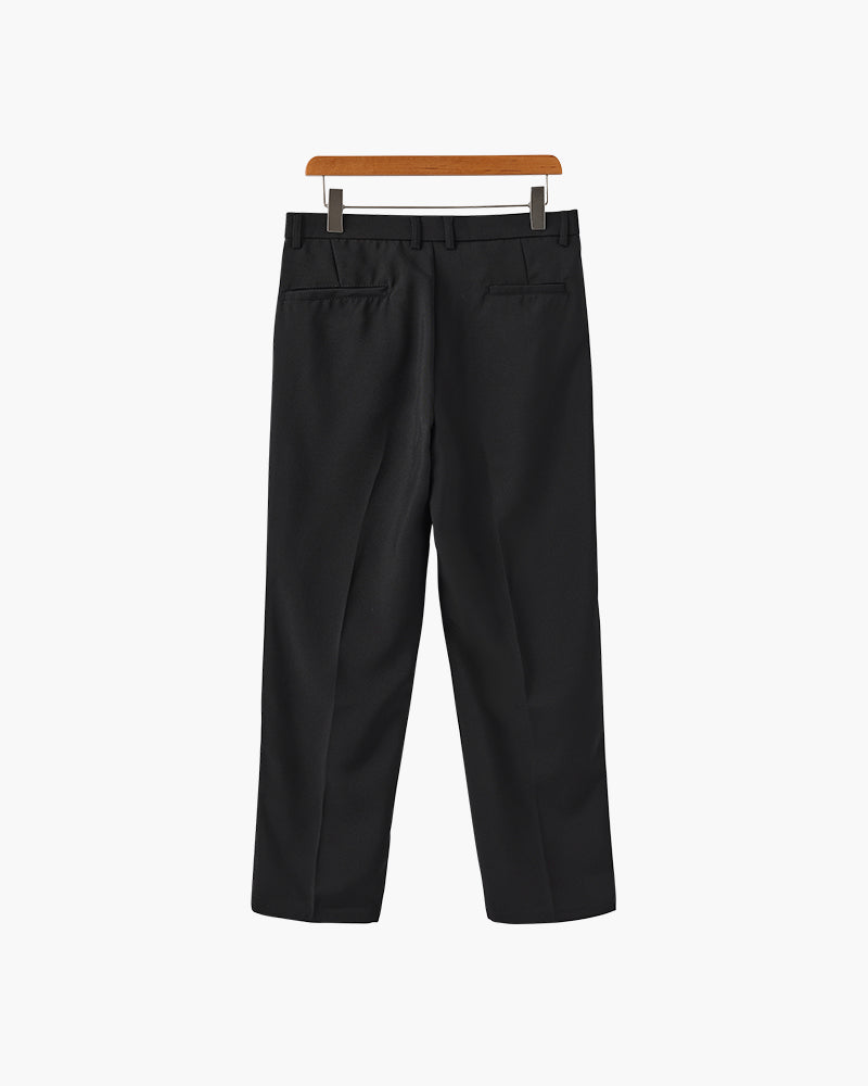 Paris Wide Fit Pantalon — Avelmontis