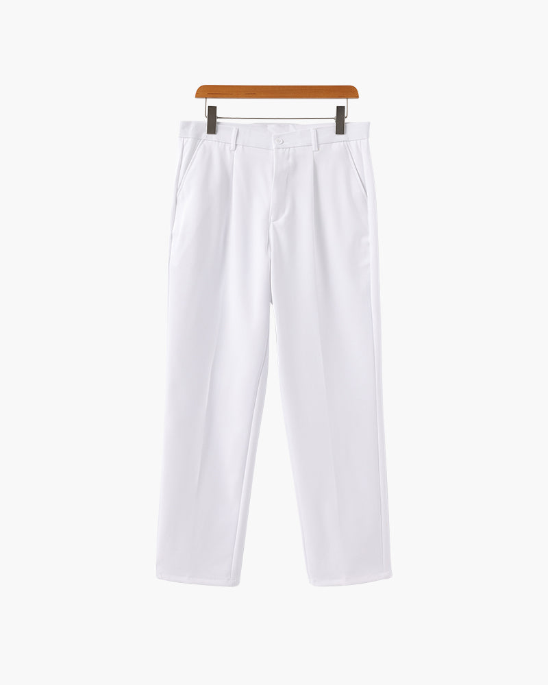 Paris Wide Fit Pantalon — Avelmontis