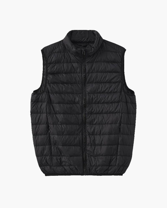 Puffer Gilet — Avelmontis