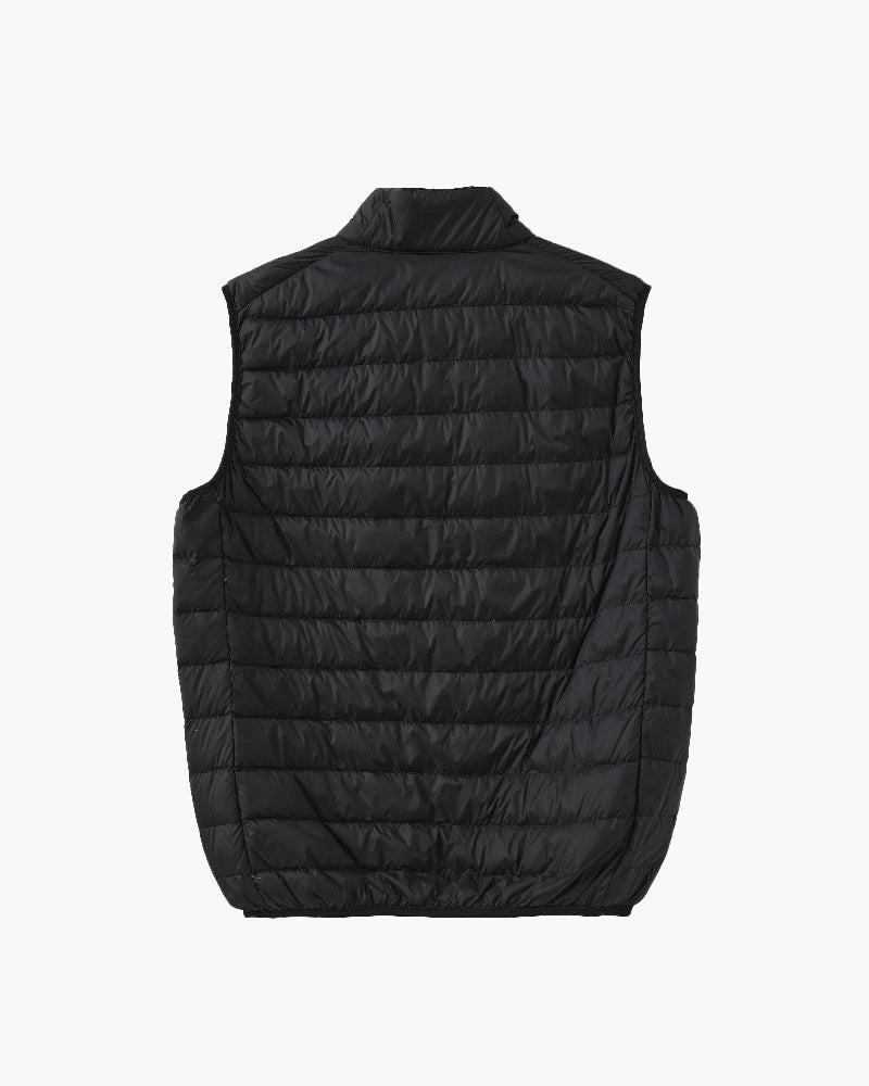 Puffer Gilet — Avelmontis