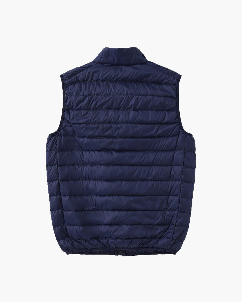 Puffer Gilet — Avelmontis